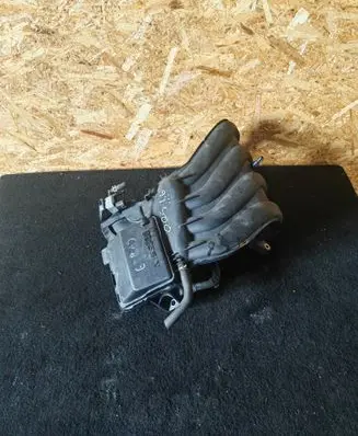 Nissan Qashqai Intake manifold 1KT0A