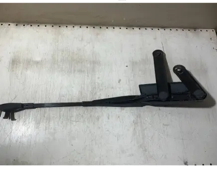 Volkswagen Touareg II Front wiper blade arm 7P0955410B