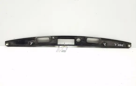Mercedes-Benz SLK R171 Number plate light A1717500237