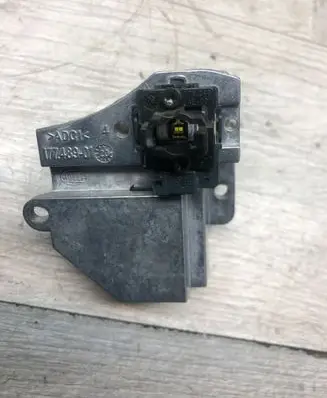 Audi A6 S6 C7 4G Light module LCM 177489010