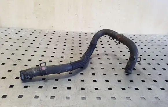 Chevrolet Captiva Engine coolant pipe/hose 25183009