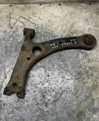 Toyota Corolla E120 E130 Front lower control arm/wishbone