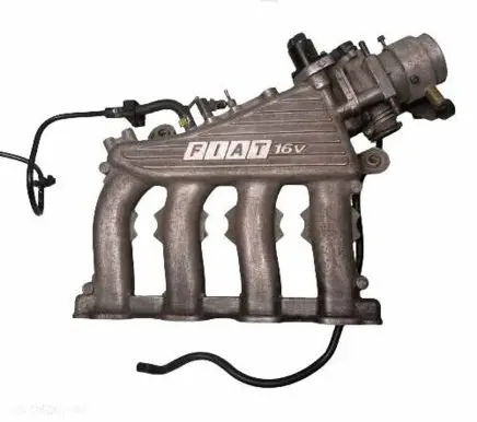 Fiat Marea Intake manifold 46413091