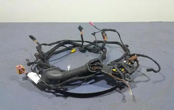 Porsche Cayenne (9PA) Other wiring loom 9Y3971148BH
