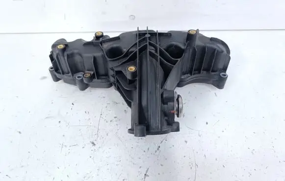 Skoda Superb B6 (3T) Intake manifold 03L129711AN 1051359S03