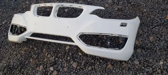 BMW 2 F22 F23 Front bumper