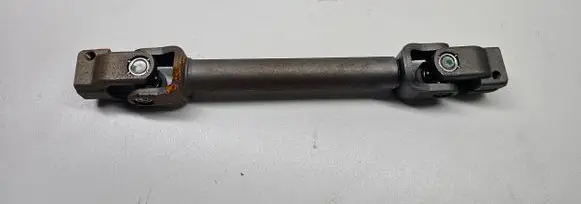 Ford Transit Courier Steering column universal joint H1B13C662AA 3573897 727171