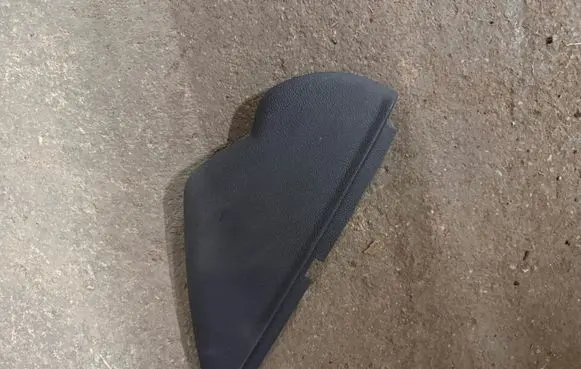 Volkswagen Touran II Dashboard side end trim 1T1858248C