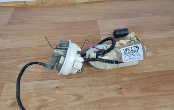 Honda Civic In-tank fuel pump