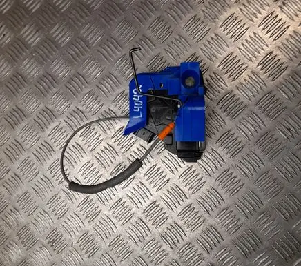 Hyundai Bayon Front door lock 81310Q0000