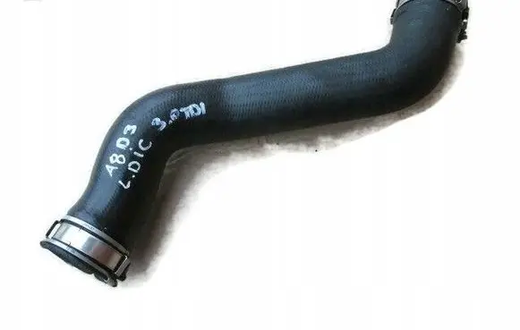 Audi A8 S8 D3 4E Intercooler hose/pipe