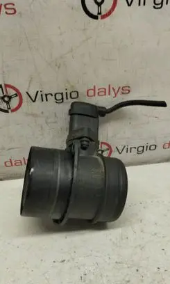 Seat Altea XL Mass air flow meter 0281002461 074906461B