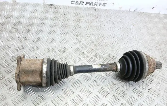 Volkswagen PASSAT B6 Front driveshaft