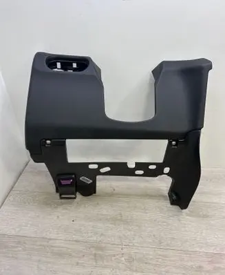 Porsche Macan (95B) Dashboard lower bottom trim panel 95B858903F