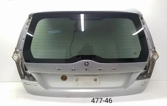 Volvo XC70 Tailgate/trunk/boot lid