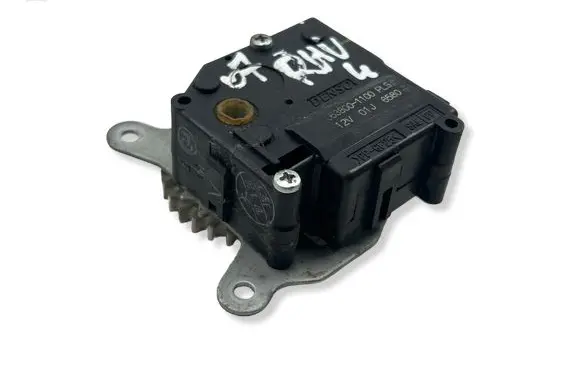 Toyota RAV 4 (XA30) Air flap motor/actuator 0638001100