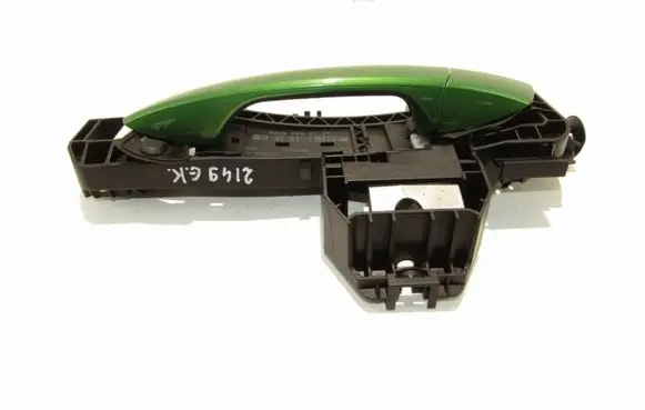 Mercedes-Benz A W176 Rear door exterior handle A2047602134