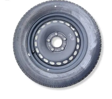 BMW 3 E36 R15 spare wheel 