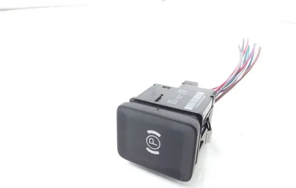 Volkswagen PASSAT B6 Hand parking brake switch 3C0927225C