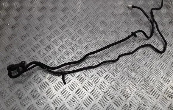 Renault Laguna III Fuel line/pipe/hose 