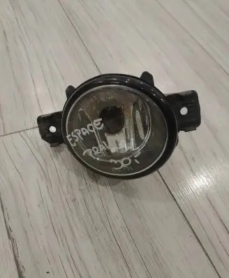 Renault Laguna II Front fog light 8200002470