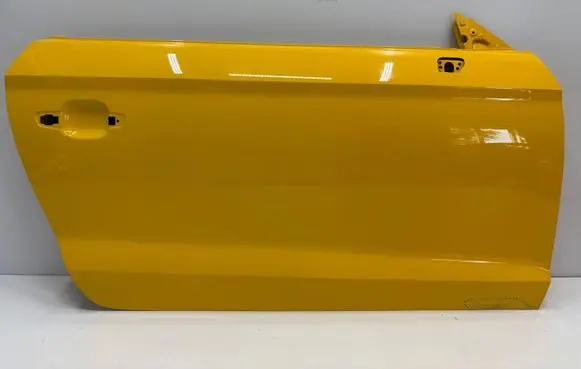 Audi A3 S3 8V Front door Drzwi8v7