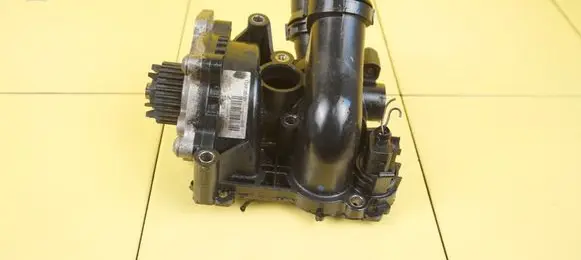 Audi A4 S4 B8 8K Water pump 06H121026DS CDH