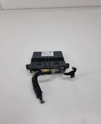 Land Rover Range Rover Sport L461 Climate control unit M8E214C239AE