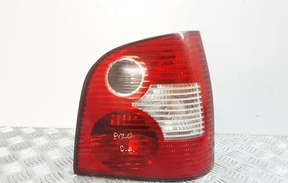 Volkswagen Polo Rear/tail lights 62409