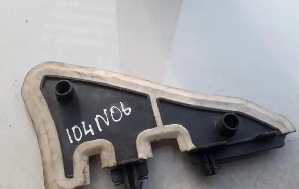 Nissan Note (E11) Other exterior part 638A29UF000 638A2-9UF000