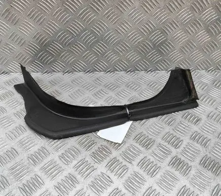 BMW 3 G20 G21 Other trunk/boot trim element 7430620