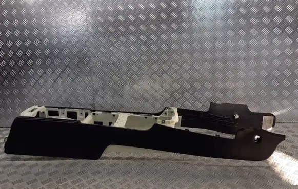 Audi A6 S6 C6 4F Center console 4F1863305