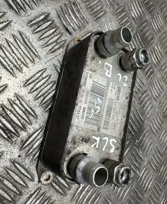 Mercedes-Benz SLK R172 Gearbox / Transmission oil cooler A0995001100 H88E X1790003