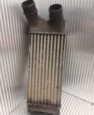 Citroen Berlingo Intercooler radiator 9682434580