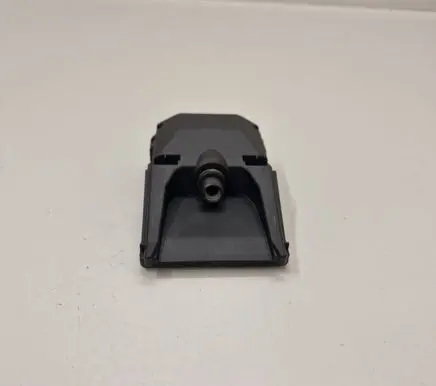 Nissan Leaf II (ZE1) Windshield/windscreen camera 284G35SH4B