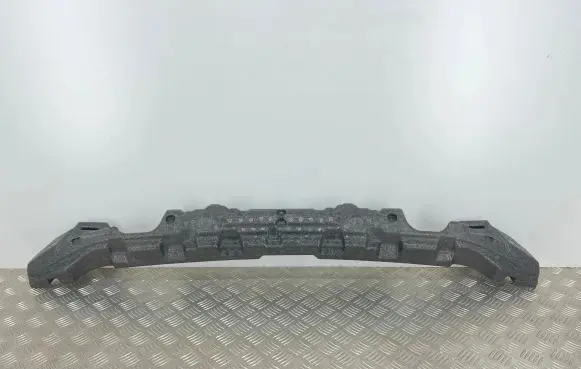 Hyundai Tucson IV NX4 Front bumper foam support bar 86521N7000