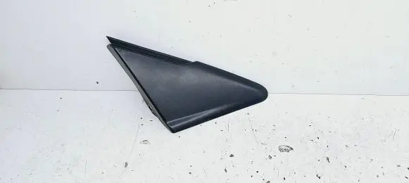 Renault Captur Fender end trim 638746155R