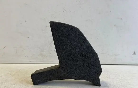 Audi Q3 F3 Fender foam support/seal 83A864237