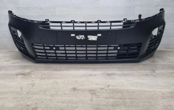 Citroen Berlingo Front bumper 9816765680 99899797