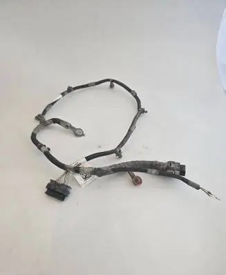 Ram 1500 Tailgate/trunk wiring harness P68440590AA 64624P T025U024006955
