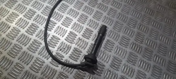 Mazda 626 Ignition plug leads 12214 12.214