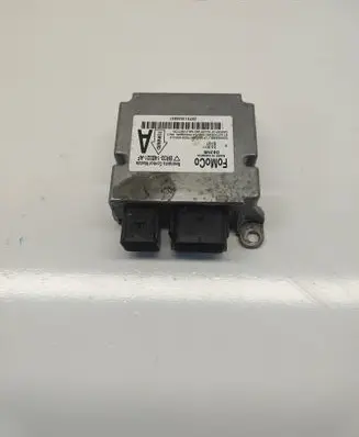 Ford Mustang V Airbag control unit/module BR3314B321AF 2XF312036641