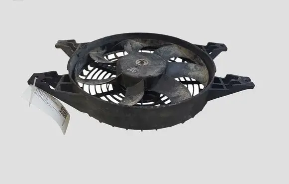 KIA Carens II Electric radiator cooling fan CK2KB61XXX A00514600