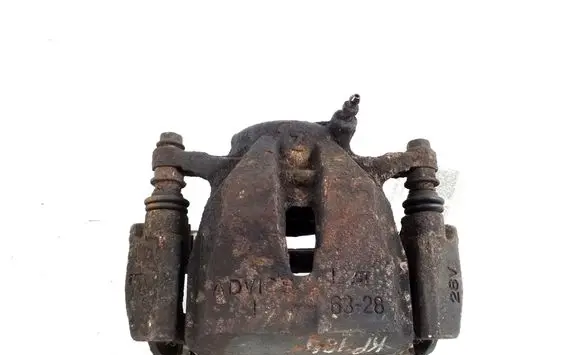 Toyota RAV 4 (XA30) Front brake caliper 47750-42090