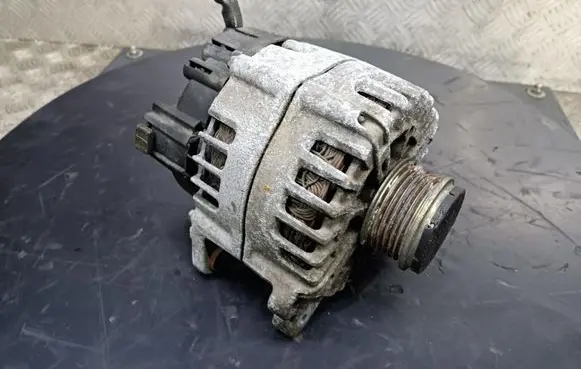 Porsche Panamera (970) Generator/alternator