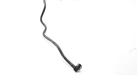 BMW 3 F30 F35 F31 Air intake hose/pipe 13907601515