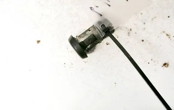 Fiat Bravo - Brava Front door lock (next to the handle) A488