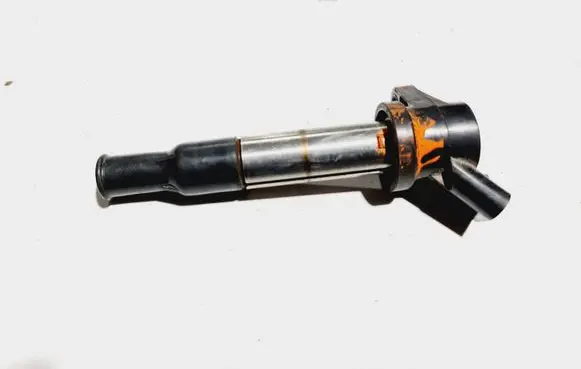 Chevrolet Epica High voltage ignition coil 96414260