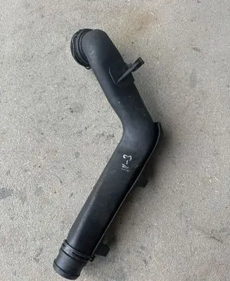 Intercooler hose/pipe