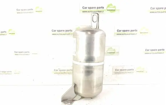 Mercedes-Benz CLS C218 X218 Air suspension tank/reservoir 2123200115 2123200015